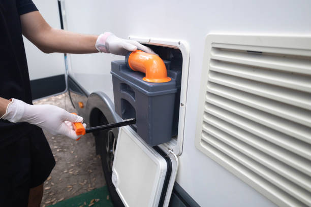 Best Porta potty rental near me  in Lincoln, ID