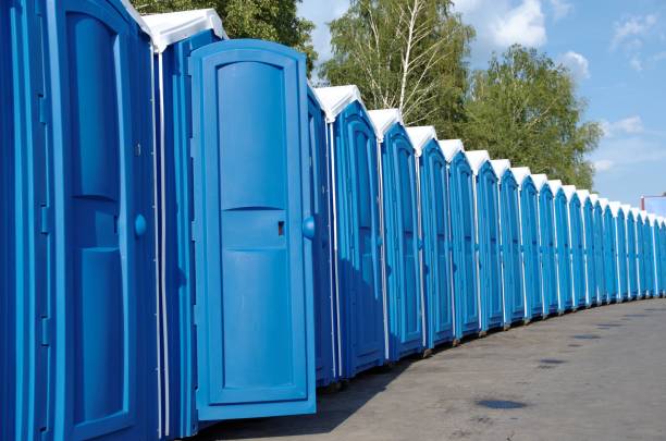 Best Porta potty delivery and setup  in Lincoln, ID